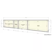 Accueil Garage  Ilha do Guajiru hypoth&egrave;se 2