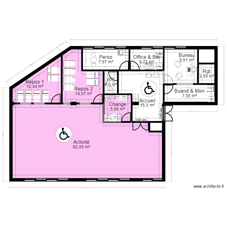 B78MLB8S projet. Plan de 0 pièce et 0 m2