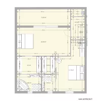 sonim2 etage 2 projet3