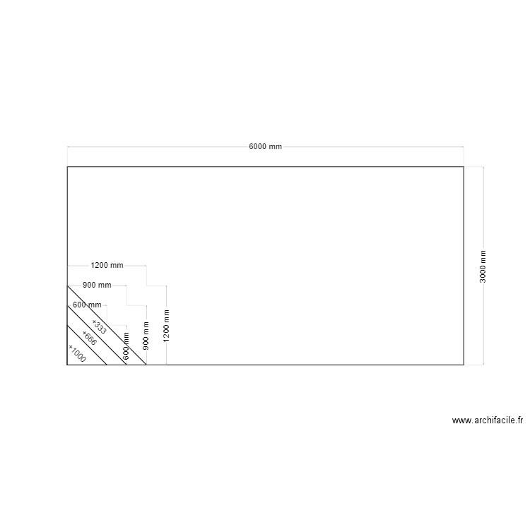 GILLY GARANCE. Plan de 0 pièce et 0 m2