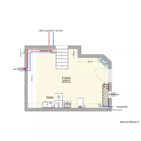 ETABLE EAU CHAUFFAGE