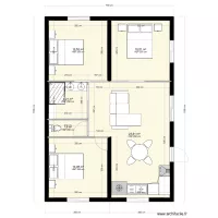 Projet maison 2