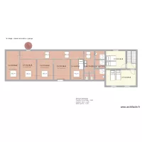 CHATILLON 29D PLANS PROJETES