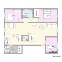 Plan appartement test  FINAL