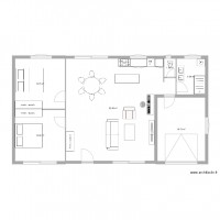 maison 98M2 revissée