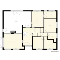 Plan maison d'origine 2017 vierge