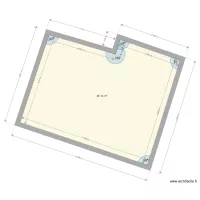 plan Ad&egrave;le Brami depuis g&eacute;oportail