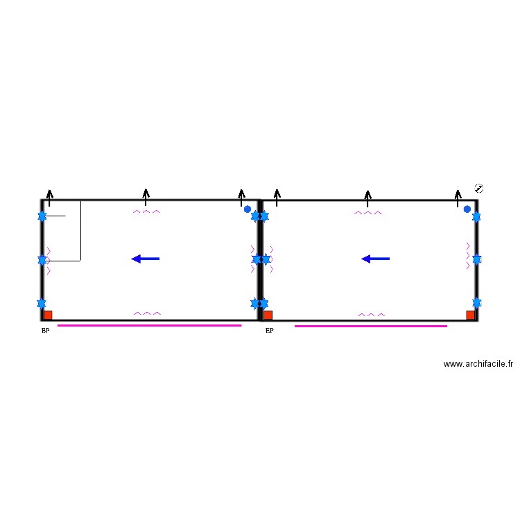 Eng Rui Fonseca. Plan de 0 pièce et 0 m2