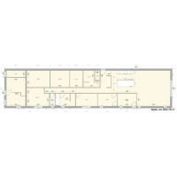 Loft Montardon non Meublé