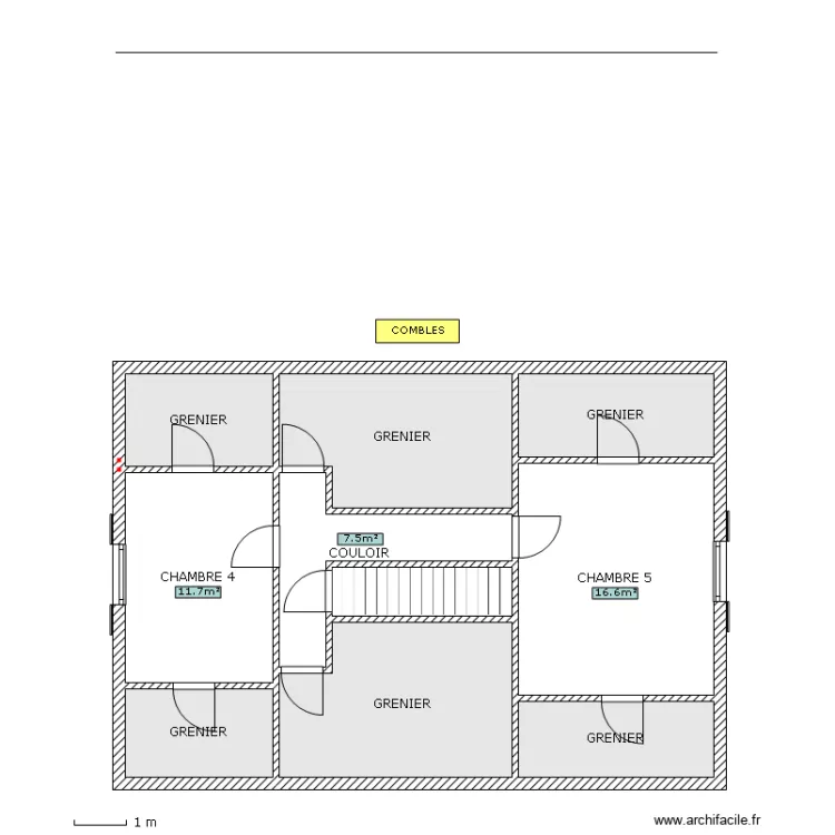 BRUNET-2. Plan de BRUNET-2. Plan de