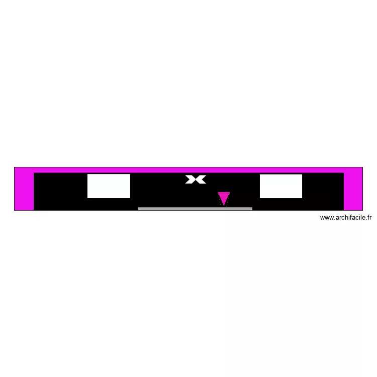 VF Kempinski Real Events Juillet 2019. Plan de 