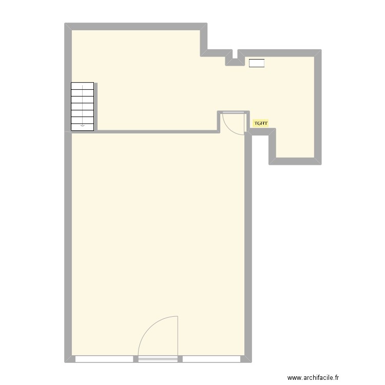 FREELANCE ACTUEL. Plan de 0 pièce et 0 m2