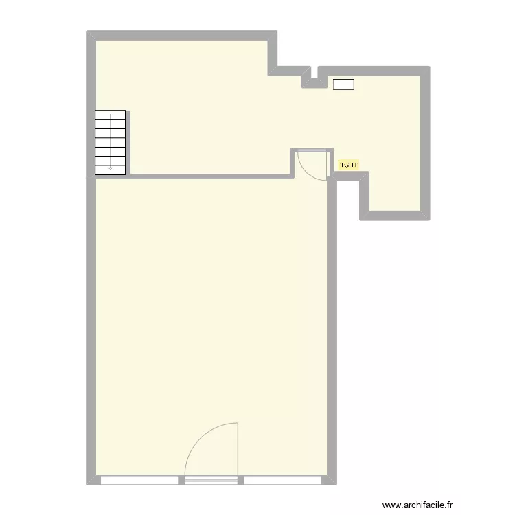 FREELANCE ACTUEL. Plan de 