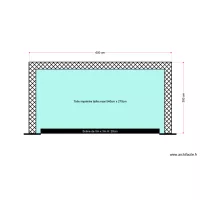 Fond de sc&egrave;ne BH