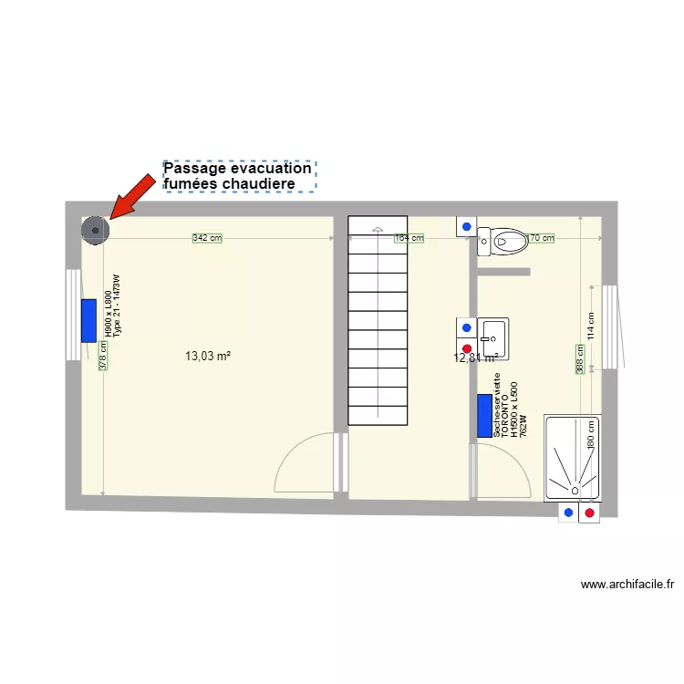 DESCARIMMO R1. Plan de DESCARIMMO R1. Plan de