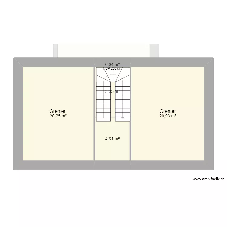 Grandamas. Plan de Grandamas. Plan de