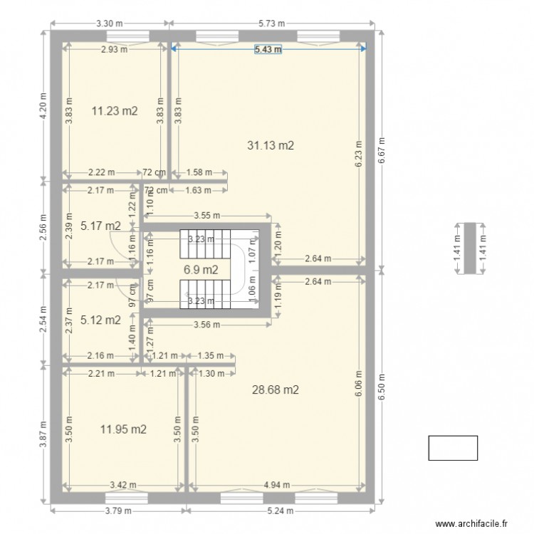 lhlr eta. Plan de 0 pièce et 0 m2