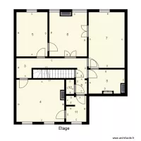 174531 CHASTEL plomb