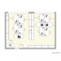 Fusion Labo-SecOps projet 8 personnes