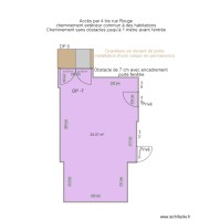 SMART IMMO BUREAU SOUS SOL AVANT TRAVAUX