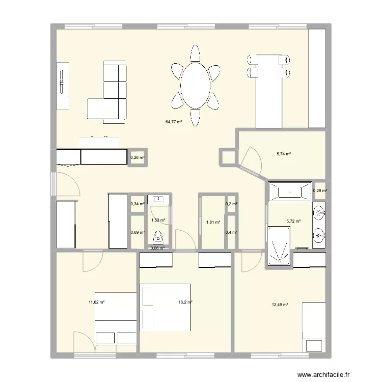 EricLyon. Plan de EricLyon. Plan de