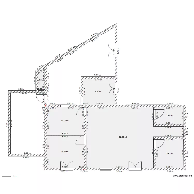 PRemier. Plan de 
