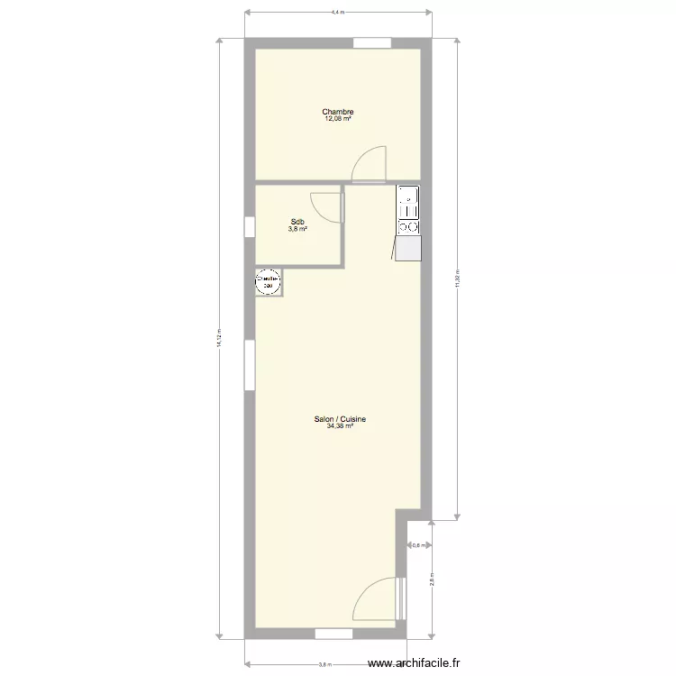 arriere haut. Plan de arriere haut. Plan de