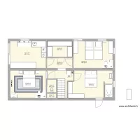 Travaux RDC