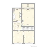 Maison - Etage