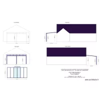 DP4 FACADES RICORDEAU