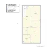 Etage maison Debo Damien 