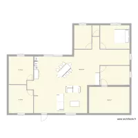 Maison Ana&iuml;s et Florian 