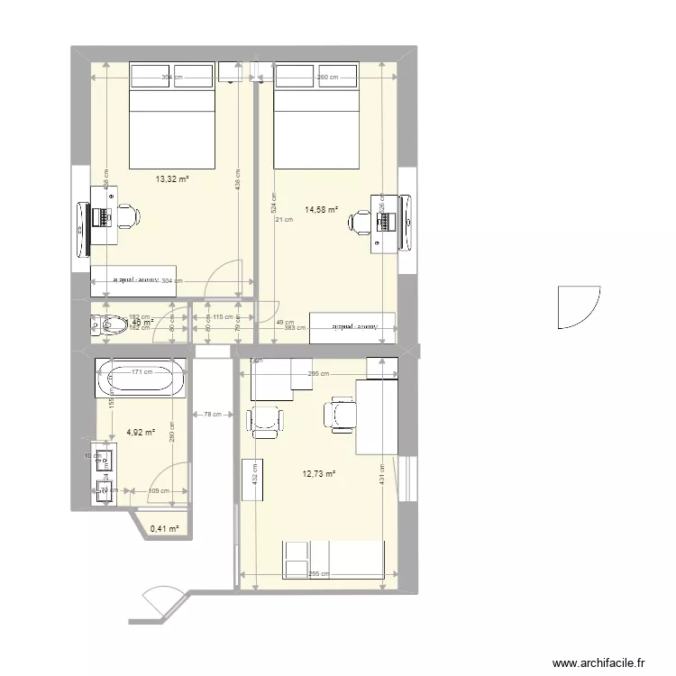 Extension_v7. Plan de 