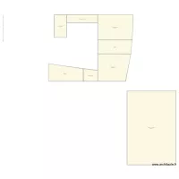 BI 1800 d&eacute;pendances c&ocirc;t&eacute;