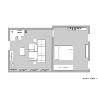 am&eacute;nagement grenier 