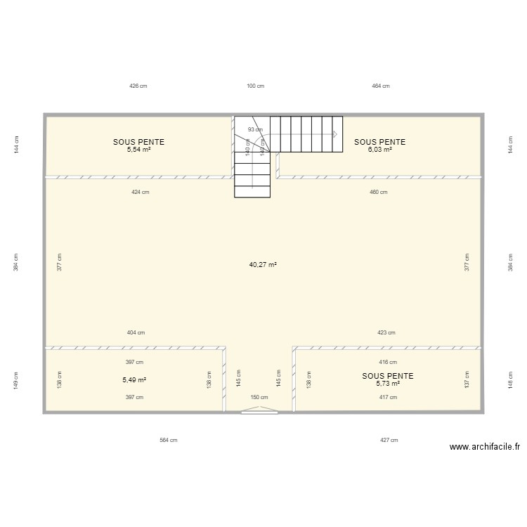 HERENT COMBLES. Plan de 0 pièce et 0 m2