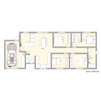 Maison de rêves