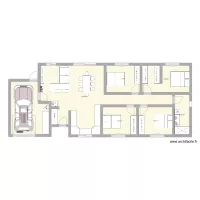 Maison de r&ecirc;ves