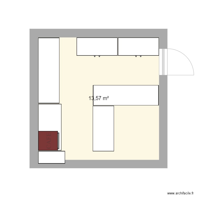 toto. Plan de 0 pièce et 0 m2