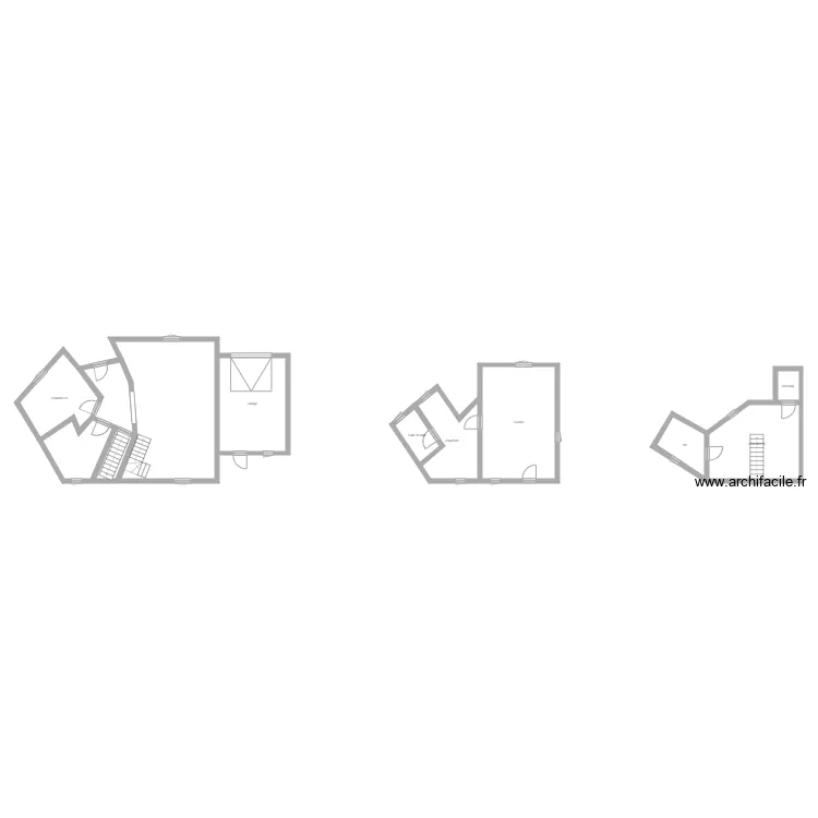 350601240. Plan de 
