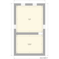 Salles d angles etage