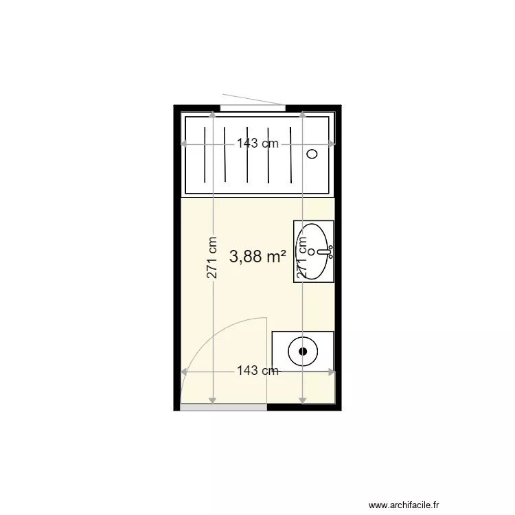 LAMBERT NICOLE . Plan de 