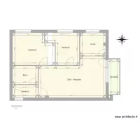 AV COPRINCEP FRANCES 71 5 B ENCAMP