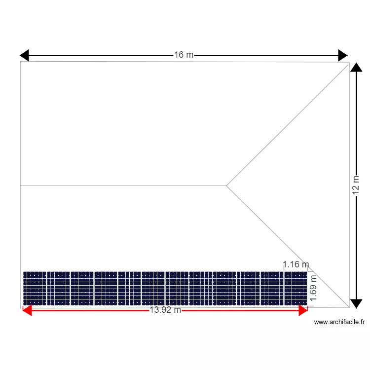 ADMIN MICHELON. Plan de 