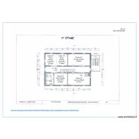 1er &eacute;tage Objat