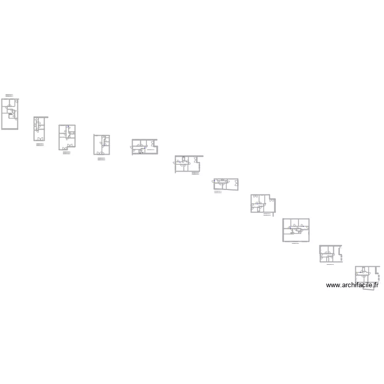 CONVENT EUPEN. Plan de CONVENT EUPEN. Plan de