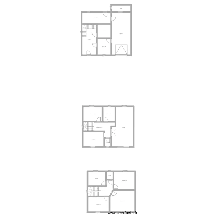 350600499. Plan de 350600499. Plan de