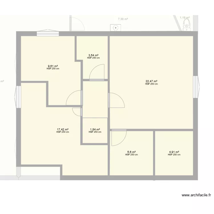maison Alice origine. Plan de maison Alice origine. Plan de