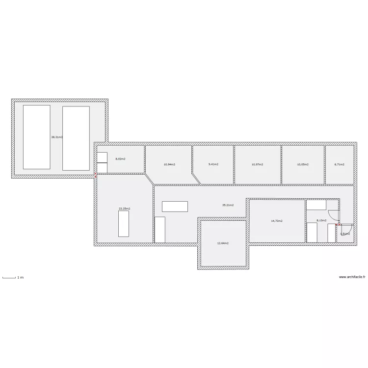 dudu2. Plan de 