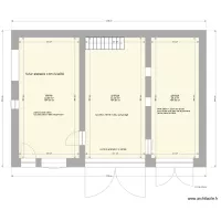christophe avec projet